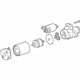 Toyota 28100-0P110 Starter