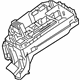 Toyota 82666-12650 Fuse Holder, Center Driver Side
