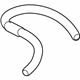 Toyota 32941-08010 Inlet Hose Toyota 32941-08010 Inlet Hose
