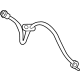 Toyota 90947-02J62 Flex Hose
