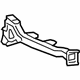 Toyota 51206-35080 Crossmember Toyota 51206-35080 Crossmember