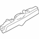Toyota SU003-02528 Backup Lamp, Rear