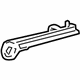 Toyota 72160-52030 Seat Track, Driver Side