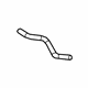 Toyota 16282-F0150 Connector Hose