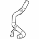 Toyota 16571-25080 Lower Hose