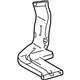 Toyota 87213-12090 Floor Duct, Rear Driver Side