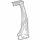 Toyota 61301-AE902 Pillar Reinforcement, Passenger Side