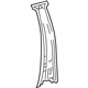 Toyota 61305-AE010 Inner Pillar, Passenger Side
