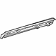 Toyota 61203-60020 Rail Sub-Assembly, Roof Side, Inner Passenger Side