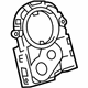 Toyota 8924B-47010 Yaw Rate Sensor