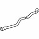 Toyota 77404-48070 Vent Hose