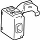Toyota 89769-08022 Control Module Toyota 89769-08022 Control Module