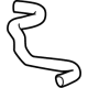 Toyota 16282-F4021 Outlet Hose