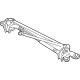 Toyota 85150-08030 Linkage Assembly, Front