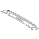 Toyota 63142-42080 Roof Reinforcement, Rear