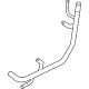 Toyota SU003-09021 By-Pass Pipe