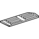 Toyota 52455-0C010 Step Pad, Upper Passenge Side
