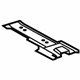 Toyota 57459-60070 Member, Front Floor Cross, Driver Side