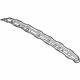 Toyota 63143-74010 Front Bow