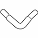 Toyota 32942-37010 Lower Hose Toyota 32942-37010 Lower Hose