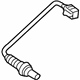 Toyota 89465-02340 Oxygen Sensor, Rear