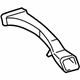 Toyota 58861-07011 Duct, Front Lower