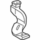 Toyota 87213-07040 Floor Duct, Rear Driver Side