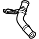 Toyota 17A28-77010 Inlet Pipe