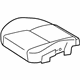 Toyota 71072-21351-B5 Seat Cover, Driver Side
