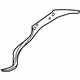 Toyota 89668-33240 ECM Lower Bracket