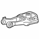 Toyota 12363-47101 Rear Mount
