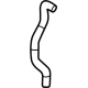 Toyota G9371-42010 Water Inlet Hose