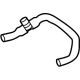 Toyota G90A3-42010 Hose Assembly, Inverter Cooling Toyota G90A3-42010 Hose Assembly, Inverter Cooling
