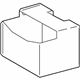 Toyota 28877-21040 Insulator Box