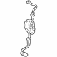 Toyota 89546-33020 Sensor, Speed, Rear Driver Side Toyota 89546-33020 Sensor, Speed, Rear Driver Side