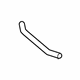 Toyota 16296-24020 Coolant Hose