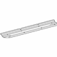 Toyota 51771-0C010 Running Board