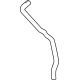 Toyota G922E-47040 Hose, Hybrid Water Pump Inlet