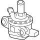 Toyota G9040-0A050 Pump Assembly, Water W/M
