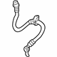 Toyota 90947-02C55 Flex Hose, Driver Side