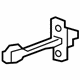 Toyota 68610-52110 Door Check, Passenger Side