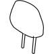 Toyota 71940-08280-B4 Headrest, Rear