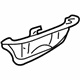 Toyota 58305-06040 Side Panel, Passenger Side Toyota 58305-06040 Side Panel, Passenger Side