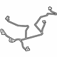 Toyota 82212-47040 Harness