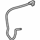 Toyota 88620-47050 Temperature Sensor, Front