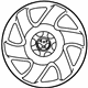 Toyota 42621-AB090 Wheel Cover