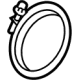 Toyota 90118-WA825 Exhaust Pipe Clamp