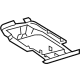 Toyota 58989-07010 Armrest Bezel