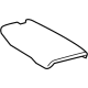 Toyota 58905-07051-B3 Armrest