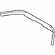 Toyota 53383-WAA01 Rear Seal